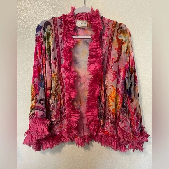 Vintage Paca soler Size M - Picture 9 of 14